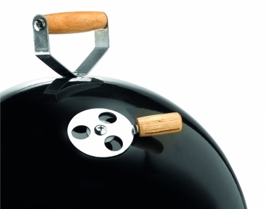 Logo trade promotional item photo of: Barbecue grill
