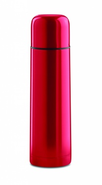 Logo trade promotional gift photo of: Double wall flask 500 ml