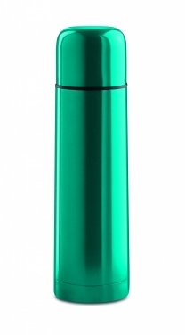 Logo trade promotional gifts image of: Double wall flask 500 ml