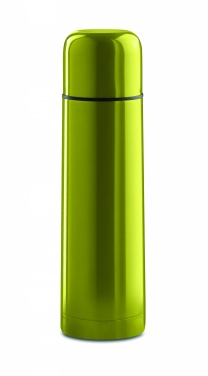 Logotrade advertising product picture of: Double wall flask 500 ml