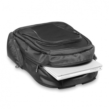 Logotrade promotional merchandise picture of: Laptop backpack