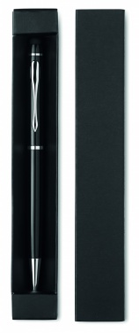 Logotrade promotional merchandise picture of: Stylus pen in paper box