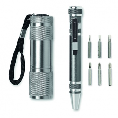 Logo trade corporate gifts picture of: 2 piece tool set