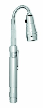 Logotrade corporate gift picture of: Extendable torch