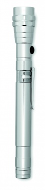 Logo trade promotional merchandise picture of: Extendable torch