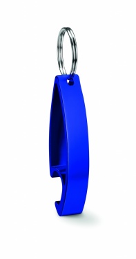 Logotrade corporate gift picture of: Key ring bottle opener Liepāja