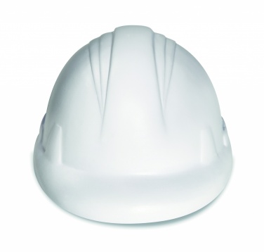 Logo trade promotional product photo of: Anti-stress PU helmet