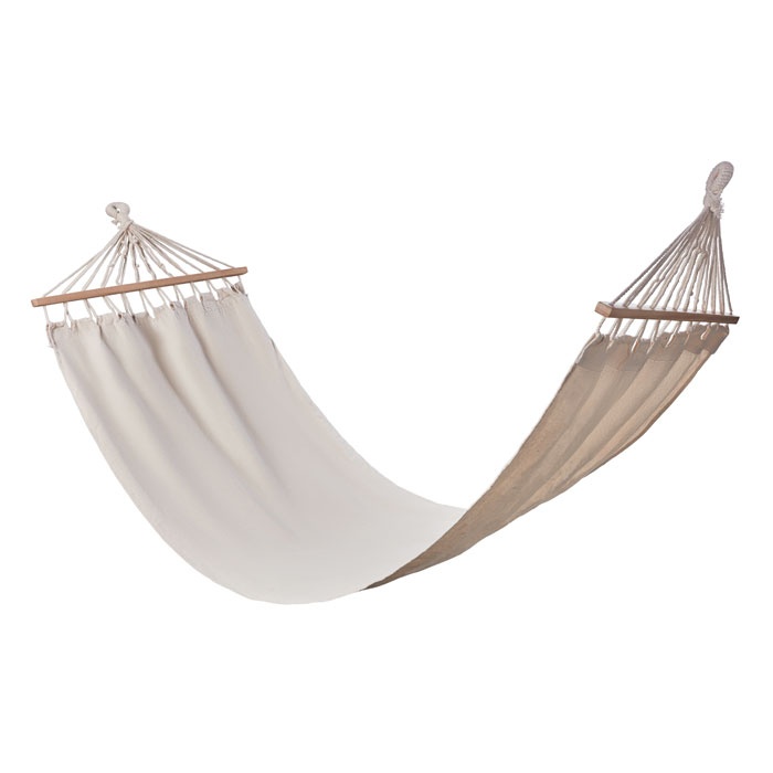 Logotrade promotional products photo of: Hammock polycotton