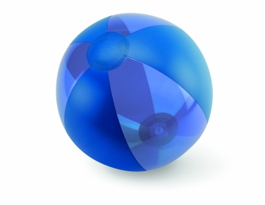 Logotrade promotional gift image of: Inflatable beach ball