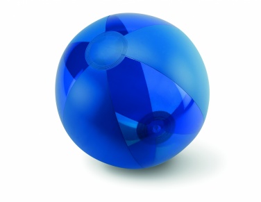 Logotrade promotional item image of: Inflatable beach ball