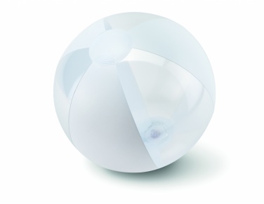 Logotrade promotional product image of: Inflatable beach ball