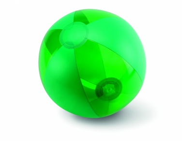Logotrade corporate gifts photo of: Inflatable beach ball