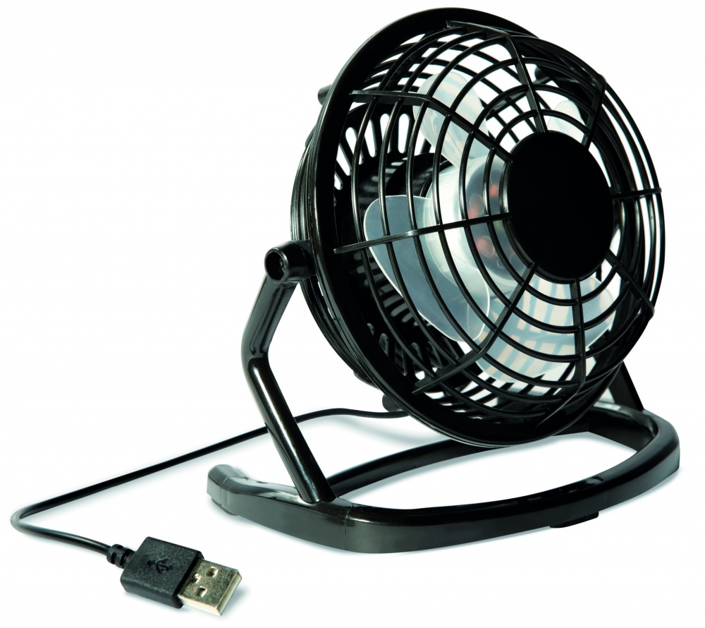 Logotrade business gift image of: USB fan