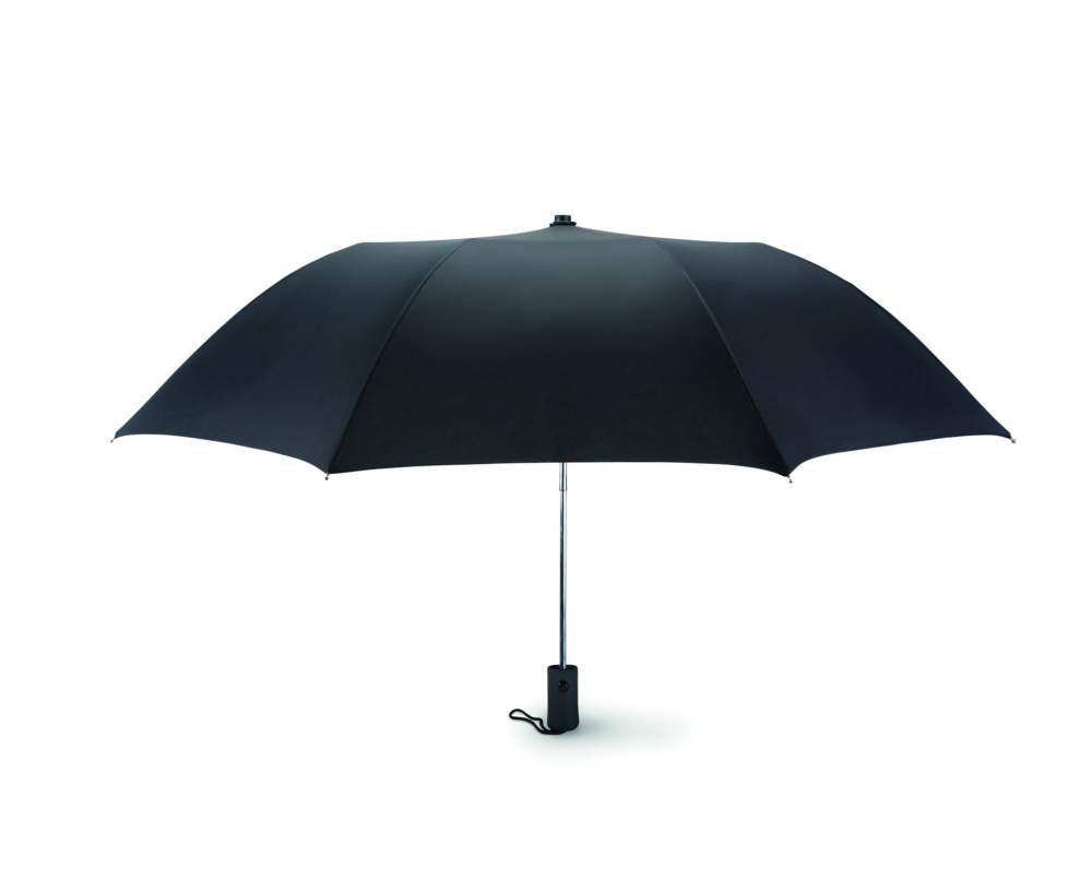 Logotrade corporate gift image of: 21 inch foldable  umbrella