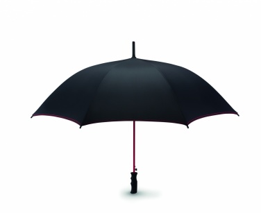 Logotrade promotional gift picture of: 23 inch windproof umbrella