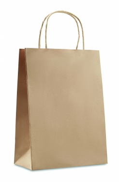 Logotrade business gifts photo of: Gift paper bag medium 150 gr/m²