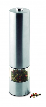 Logotrade corporate gifts photo of: Electric salt or pepper mill