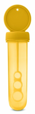 Logotrade promotional merchandise image of: Bubble stick blower