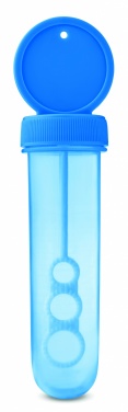 Logo trade promotional items image of: Bubble stick blower