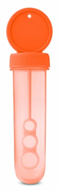 Logotrade promotional merchandise photo of: Bubble stick blower