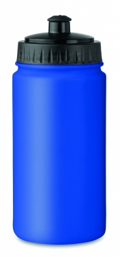 Logo trade corporate gifts picture of: Sport bottle 500ml