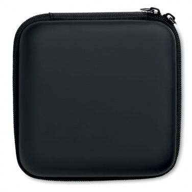 Logo trade corporate gifts picture of: Computer accessories pouch