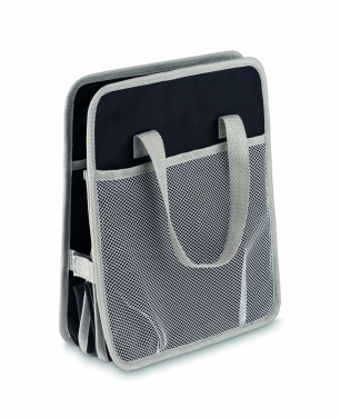 Logotrade promotional giveaway image of: Foldable car organizer
