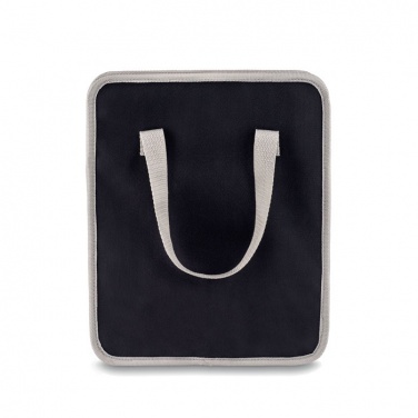 Logo trade business gift photo of: Foldable car organizer