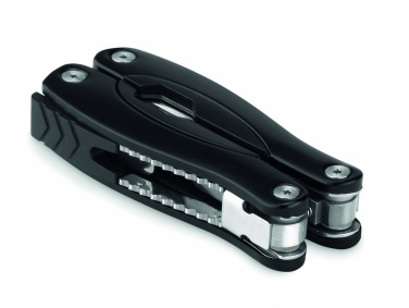 Logotrade promotional giveaway image of: Foldable multi-tool knife
