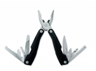 Logotrade corporate gifts photo of: Foldable multi-tool knife