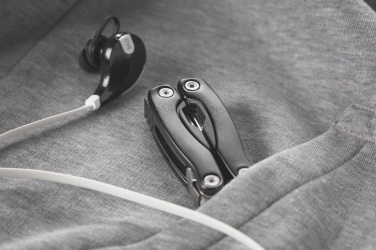 Logotrade corporate gifts photo of: Foldable multi-tool knife
