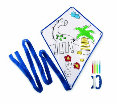 Logo trade advertising product photo of: Children's Kite