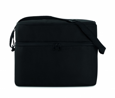 Logotrade promotional giveaway image of: Cooler bag with 2 compartments