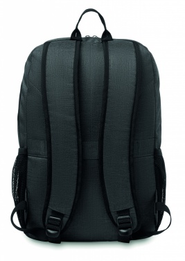 Logotrade corporate gifts photo of: Backpack in 360d polyester