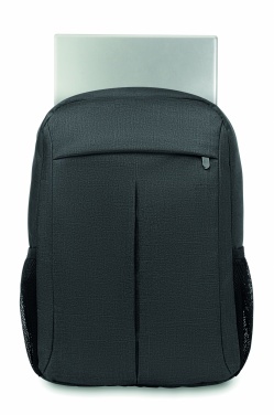 Logotrade corporate gift picture of: Backpack in 360d polyester