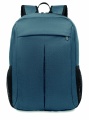 Backpack in 360d polyester, Blue