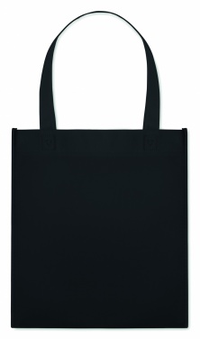 Logo trade business gift photo of: 80gr/m² nonwoven shopping bag