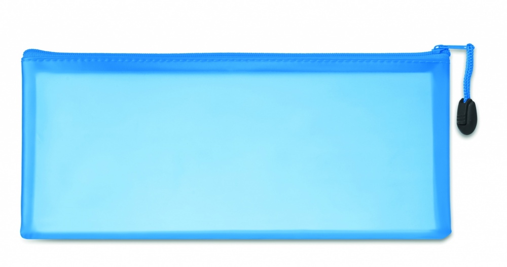 Logo trade promotional gifts picture of: PVC pencil case