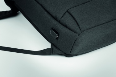Logotrade promotional items photo of: Trolley backpack in 360D