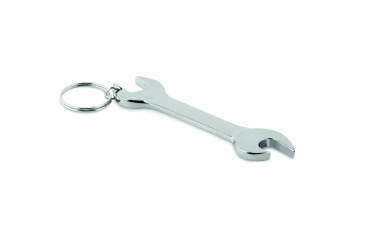 Logotrade promotional gifts photo of: Bottle opener in wrench shape