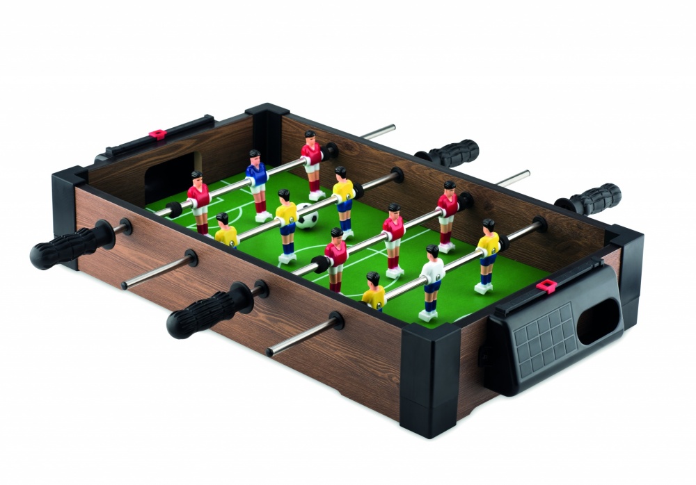 Logotrade promotional gift picture of: Mini football table