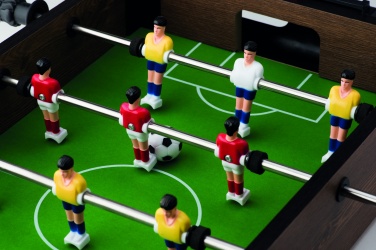 Logotrade business gift image of: Mini football table