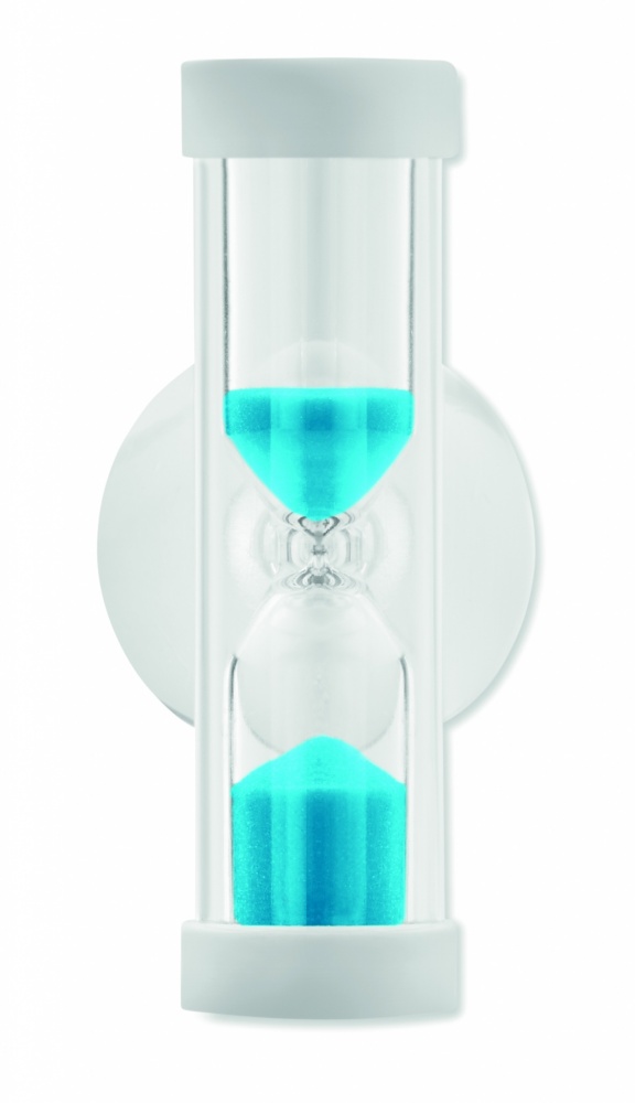 Logotrade promotional merchandise picture of: Shower Timer (4min)