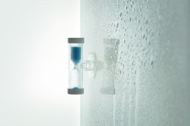 Logotrade promotional item picture of: Shower Timer (4min)