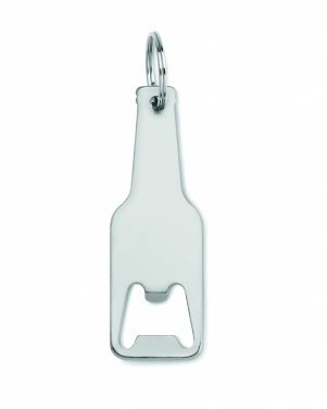 Logotrade promotional product picture of: Aluminium bottle opener