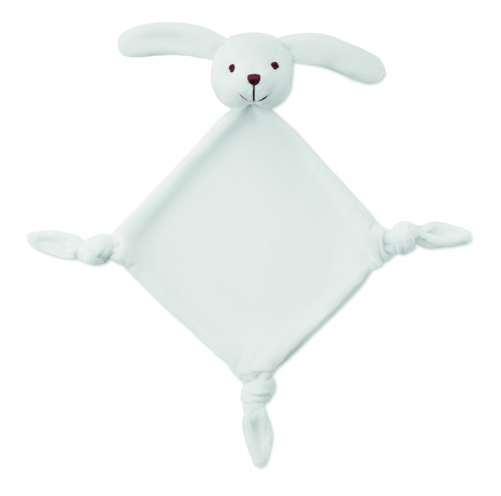 Logotrade promotional gift image of: Sucking towel