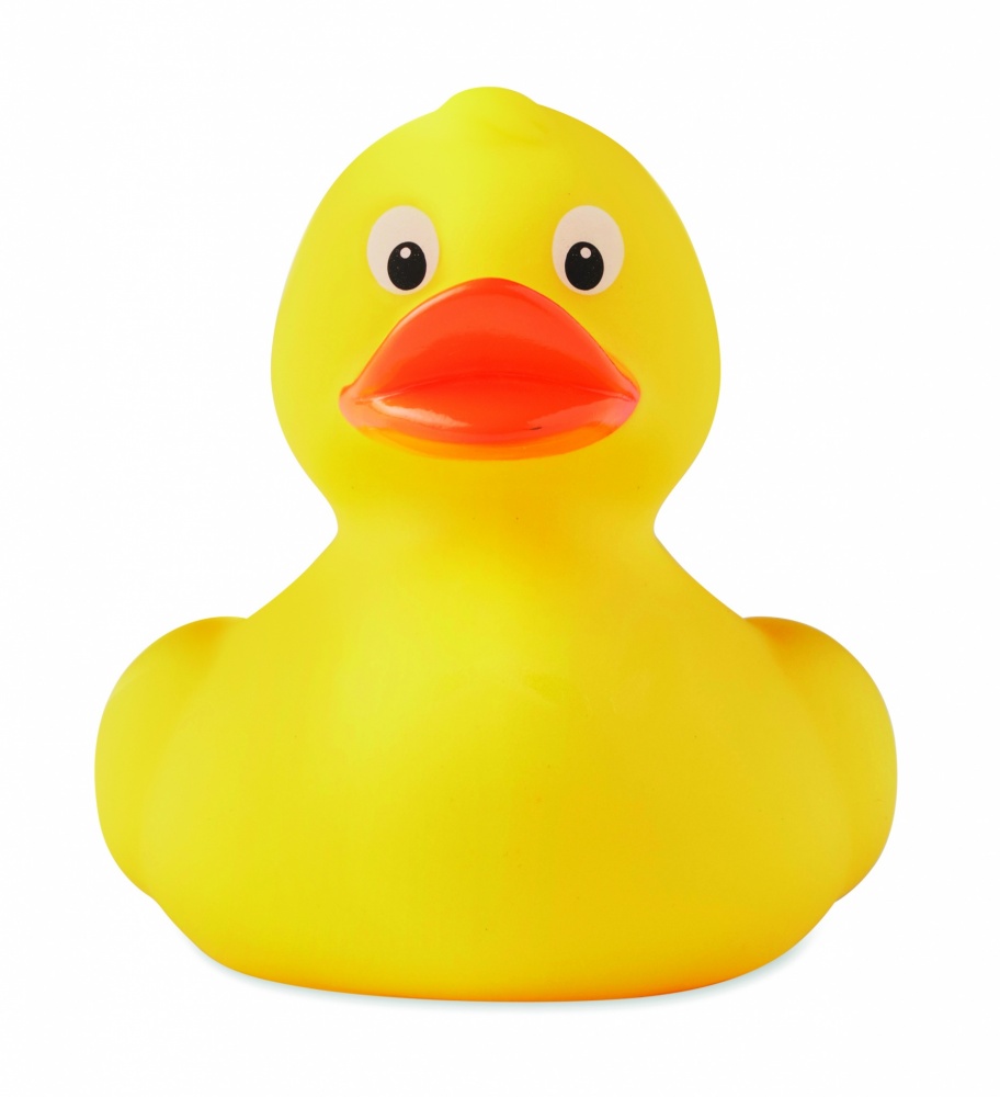 Logotrade promotional gifts photo of: PVC duck