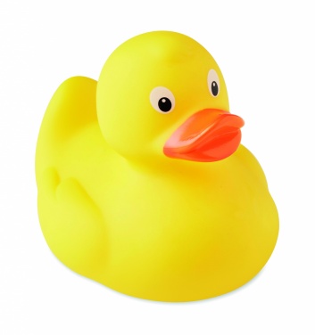 Logotrade promotional product image of: PVC duck