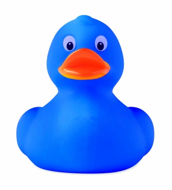 Logotrade promotional merchandise photo of: PVC duck