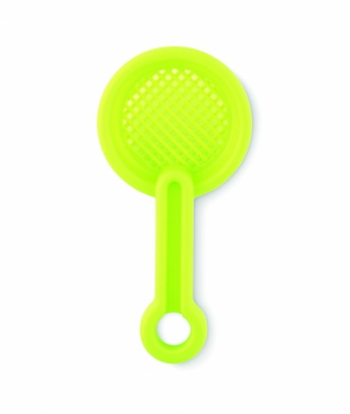 Logo trade promotional items image of: Sand Bucket